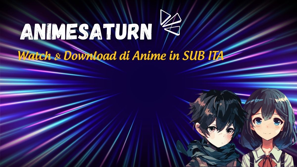 Animeunity